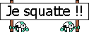 :squatte: